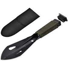 Yeacool Backpacking Shovel