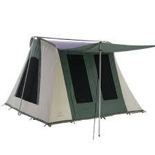 5 Best Tents for Long Term Camping - Outdoorsnug