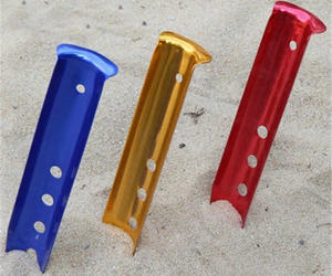 Triwonder Sand Stakes