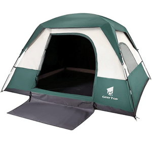 Geertop Portable Blackout Tent